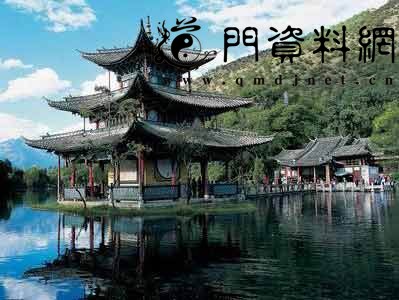 水与风水学的关系
