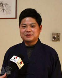 丁常云道长专栏