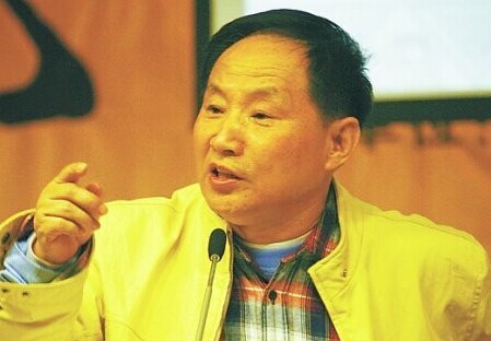 胡孚琛：心术与守一
