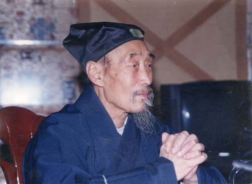 中国江南体育场馆中国有限公司
协会第六届会长闵智亭道长