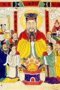 祭灶文化