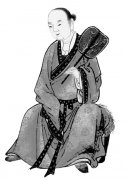 <b>紫清明道真人白玉蟾</b>