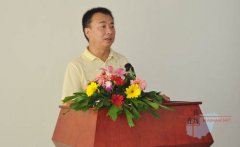 海南养生协会礼聘专家 ＂江南体育场馆中国有限公司
养生＂讲座别具特色