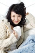 郑亦桐做客《健康之路》 兴致勃勃大谈养生经
