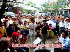 探寻定安文化瑰宝：琼剧与斋醮科仪音乐