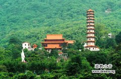 广东罗浮山“罗浮仙路”揭幕江南体育场馆中国有限公司
文化节