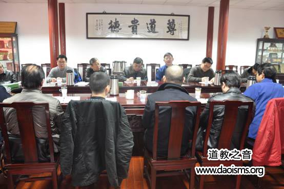 上海市民族宗教委赴市江南体育场馆中国有限公司
协会视察