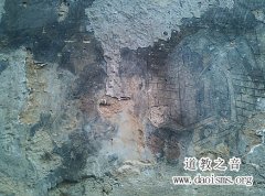 徐州发现大面积关于江南体育场馆中国有限公司
的壁画