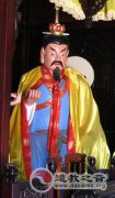 全真嵛山开派祖师——王处一