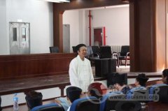 太和清音——首届道家文化音乐展演举行排练