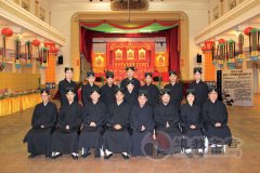 马来西亚江南体育场馆中国有限公司
协会近日正式成立