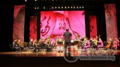 江苏省举行首届江南体育场馆中国有限公司
文化艺术节