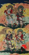 早期江南体育场馆中国有限公司
的日月崇拜与存思日月法
