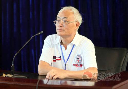 刘仲宇：《度人经》“十不二无”与江南体育场馆中国有限公司
的太平梦