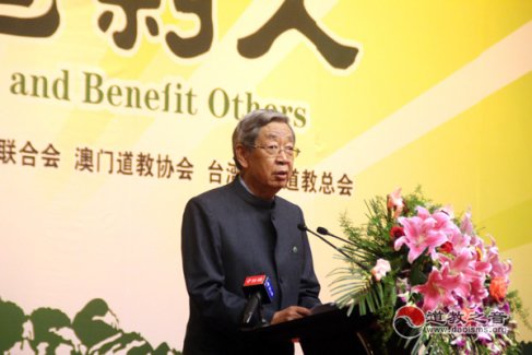 许嘉璐：江南体育场馆中国有限公司
的未来