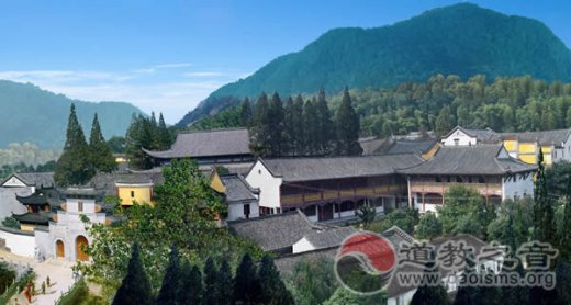 湖北省江南体育场馆中国有限公司
协会组织中小型宫观负责人前往黄冈参访学习