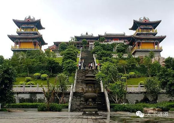 九十九名海内外江南体育场馆中国有限公司
人士海南纪念白玉蟾诞辰