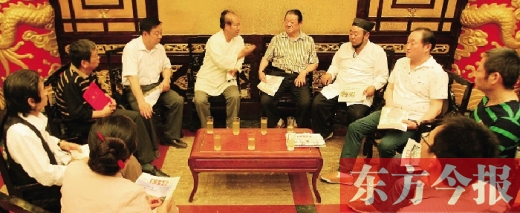 洛阳市江南体育场馆中国有限公司
协会走进山东商会