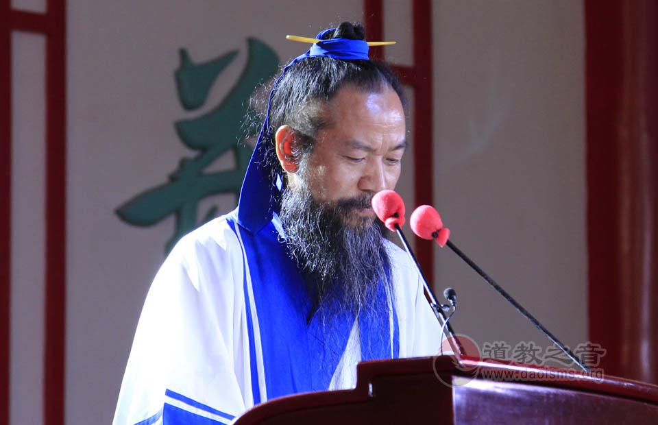 湖南省江南体育场馆中国有限公司
协会玄门讲经活动在南岳坤道学院举行
