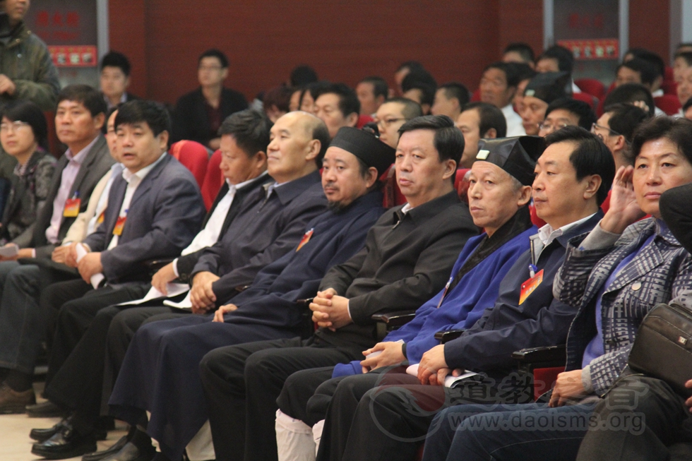 河北第一届江南体育场馆中国有限公司
论坛暨第二届太平道研讨会开幕式举行