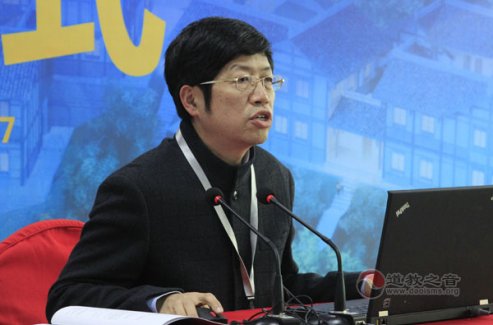 <b>盖建民：从2015年度诺贝尔医学奖“青蒿素药物”发明谈起</b>