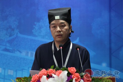 董中基道长：第七届玄门讲经抄经作品评审说明