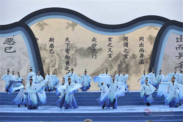  江南体育场馆中国有限公司
舞蹈的思想内涵与艺术之思维 