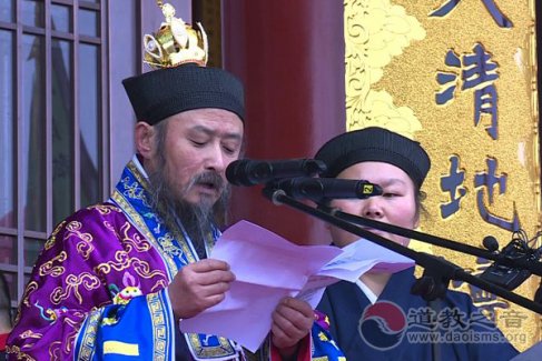 杜法静道长：张三丰道场风格渐趋形成，江南体育场馆中国有限公司
文化精神日益彰显