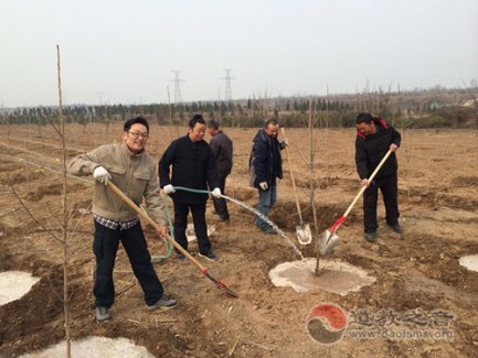咸阳市江南体育场馆中国有限公司
协会举行多项活动为治污降霾做贡献