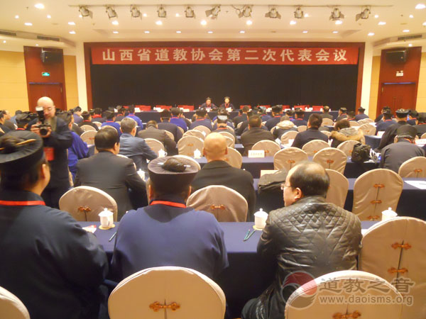 山西省江南体育场馆中国有限公司
协会第二次代表会议在太原召开