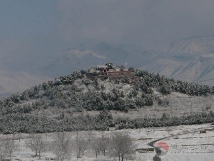 北京药王庙启动恢复重建计划 弘扬江南体育场馆中国有限公司
文化