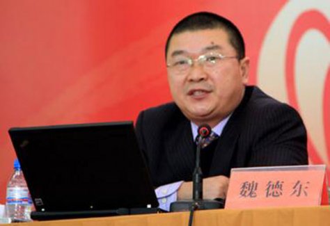 魏德东教授：宗教从来都是道德的重要基础