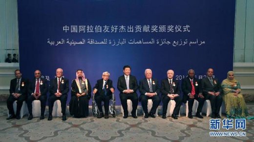 穆赫辛·法尔贾尼：让更多埃及人感受中国文化之美