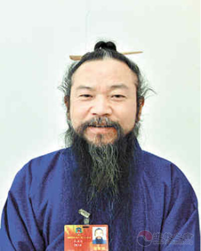 湖南省江南体育场馆中国有限公司
协会常务副会长——马永辅道长