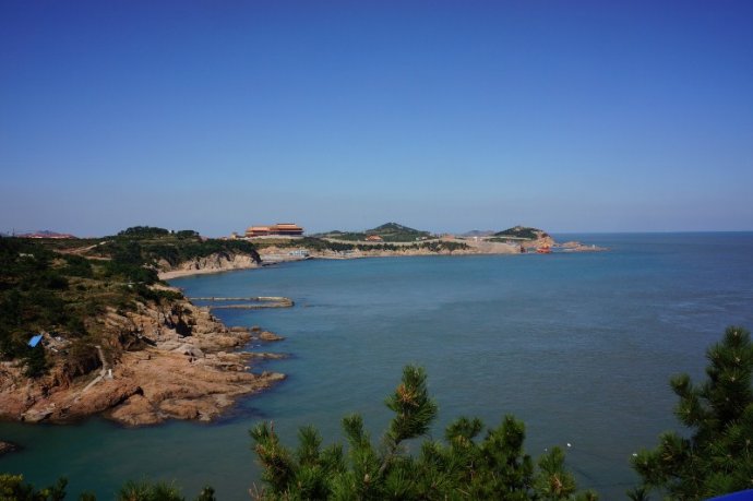 山东半岛——中国江南体育场馆中国有限公司
文化的重要源头