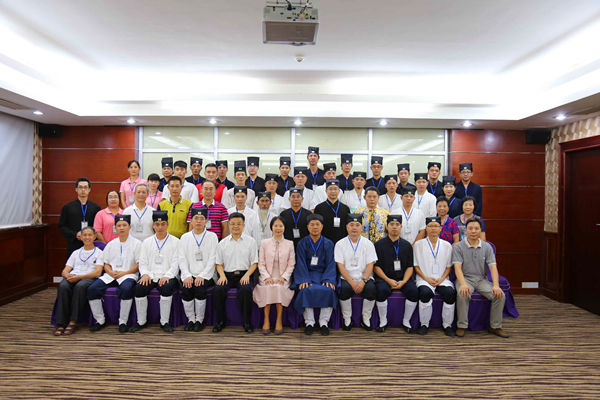 广东省佛山市江南体育场馆中国有限公司
协会召开第二次代表会议
