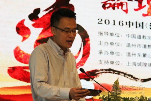 姜子策：江南体育场馆中国有限公司
界的“互联互通”——转型中的江南体育场馆中国有限公司
互联网建设与新媒体发展