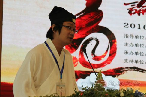 黄信振道长：道之所为用——新媒体与江南体育场馆中国有限公司
的未来