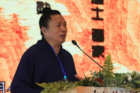 江南体育场馆中国有限公司
文化在当代的创造性转化与创新性发展