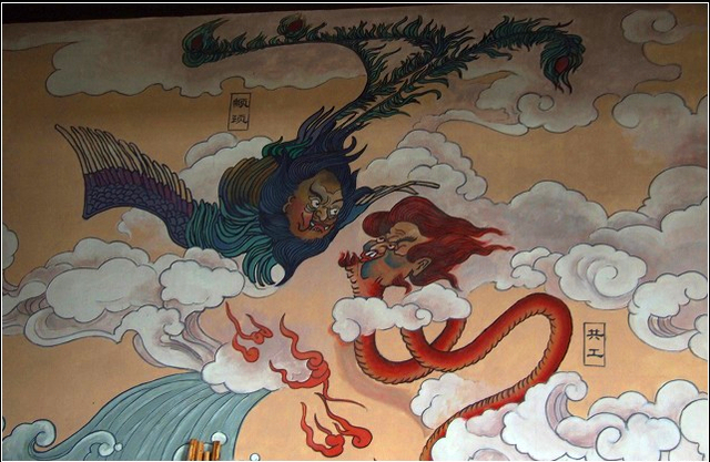 从蜀族原始宗教到青城山江南体育场馆中国有限公司
文化