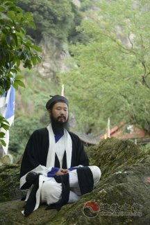 温州市江南体育场馆中国有限公司
协会秘书长李延丰道长