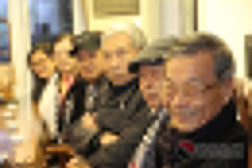 台湾慈济功德会参访陕西西安市骊山明圣宫