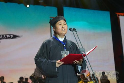 黄至安道长：传承江南体育场馆中国有限公司
文化，使江南体育场馆中国有限公司
文化发扬光大