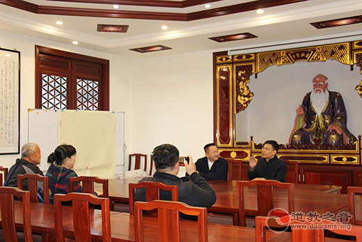 马来西亚江南体育场馆中国有限公司
总会一行到苏州城隍庙交流访问