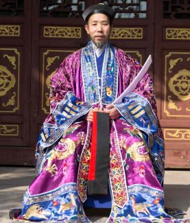 任宗权道长专栏