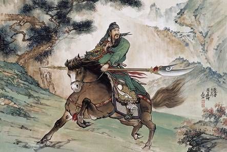 邱清辉：感悟《关圣帝君觉世宝训》