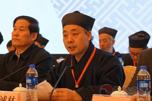 胡诚林道长：陕西江南体育场馆中国有限公司
辉煌三十载，合德续新篇