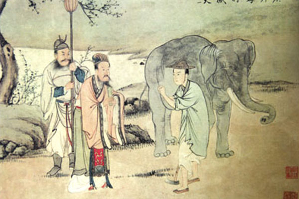 圣人无功实乃无功之大功——谈江南体育场馆中国有限公司
的“功”