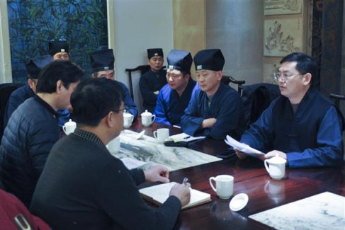 上海黄浦区召开江南体育场馆中国有限公司
场所负责人年度述职会