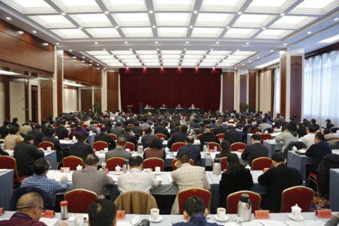 全国各地迅速贯彻落实全国宗教局长会议精神